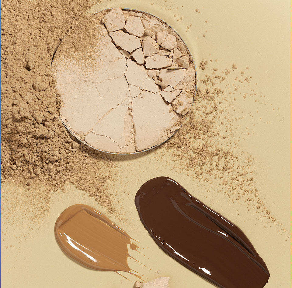 Fashion &Cosmetico